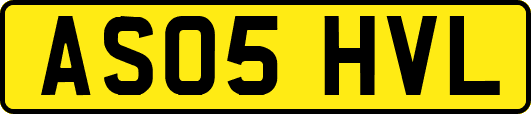AS05HVL