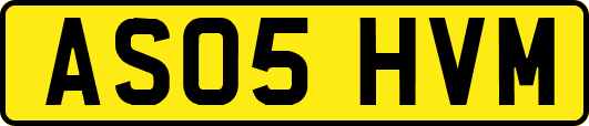 AS05HVM