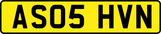 AS05HVN