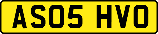 AS05HVO