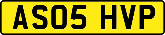 AS05HVP