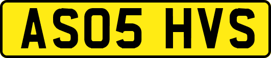 AS05HVS