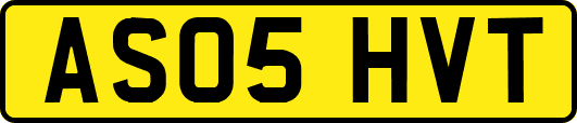 AS05HVT