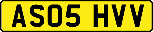 AS05HVV