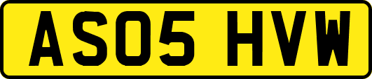 AS05HVW