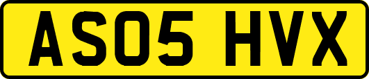 AS05HVX