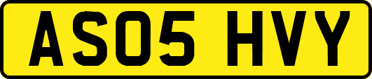 AS05HVY