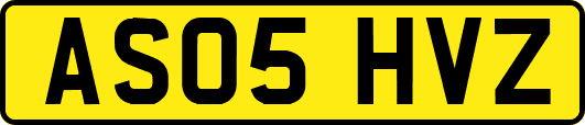 AS05HVZ