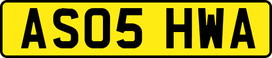 AS05HWA