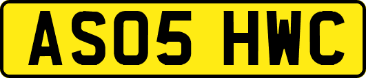 AS05HWC