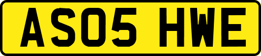 AS05HWE