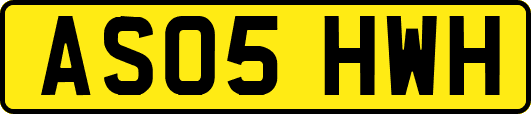 AS05HWH