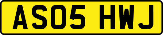 AS05HWJ
