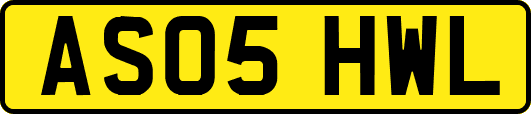 AS05HWL