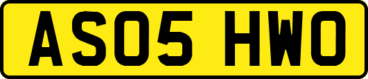 AS05HWO