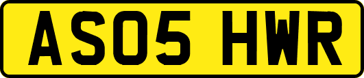 AS05HWR