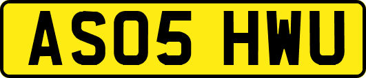 AS05HWU