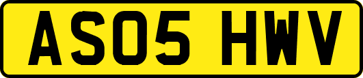 AS05HWV