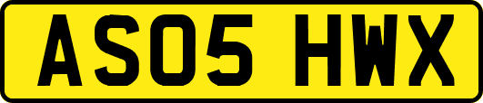 AS05HWX