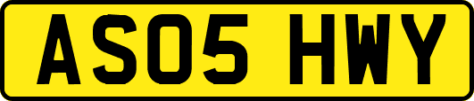 AS05HWY