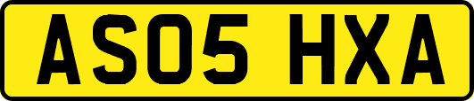 AS05HXA