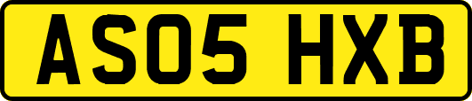 AS05HXB