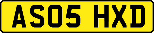 AS05HXD