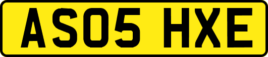 AS05HXE