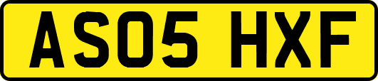 AS05HXF
