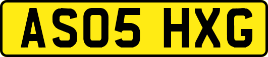 AS05HXG