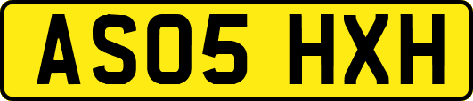 AS05HXH