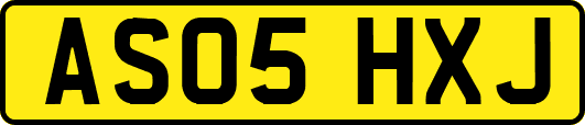 AS05HXJ