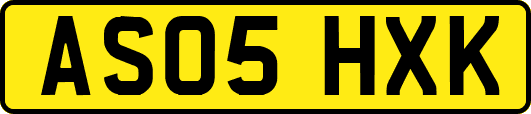 AS05HXK