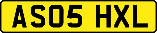 AS05HXL