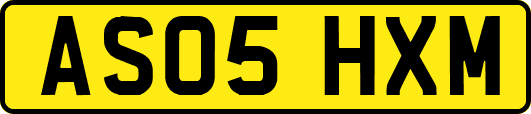 AS05HXM