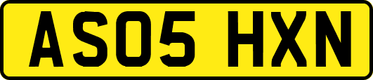 AS05HXN