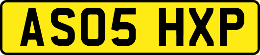 AS05HXP