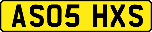 AS05HXS