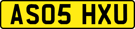 AS05HXU