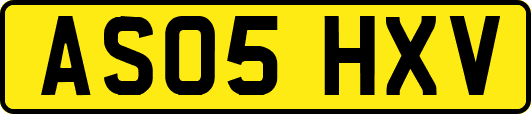 AS05HXV
