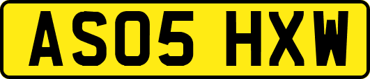 AS05HXW