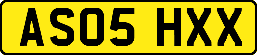 AS05HXX