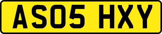 AS05HXY