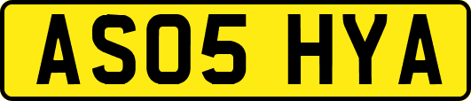 AS05HYA