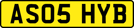 AS05HYB
