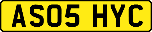 AS05HYC