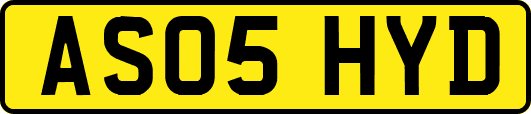 AS05HYD