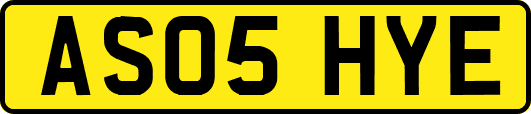 AS05HYE