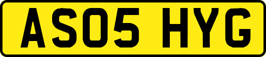 AS05HYG
