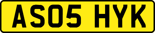 AS05HYK